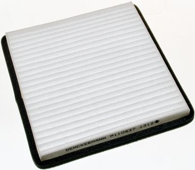 DENCKERMANN M110837 Filter, cabin air