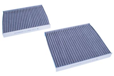 Filter, cabin air DENCKERMANN M110839A