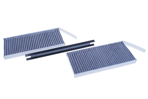 DENCKERMANN M110841K Filter, cabin air