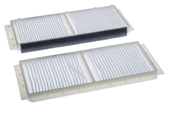 DENCKERMANN M110844 Filter, cabin air