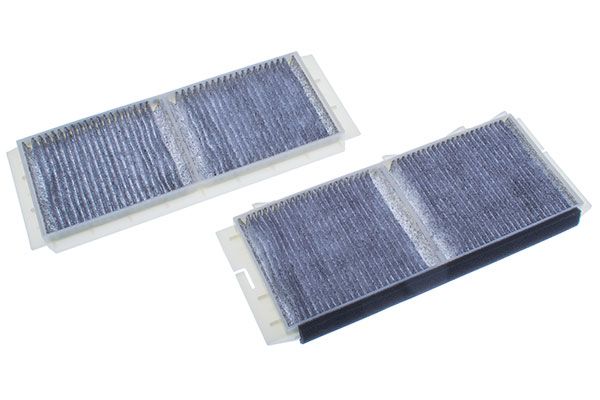 DENCKERMANN M110844K Filter, cabin air