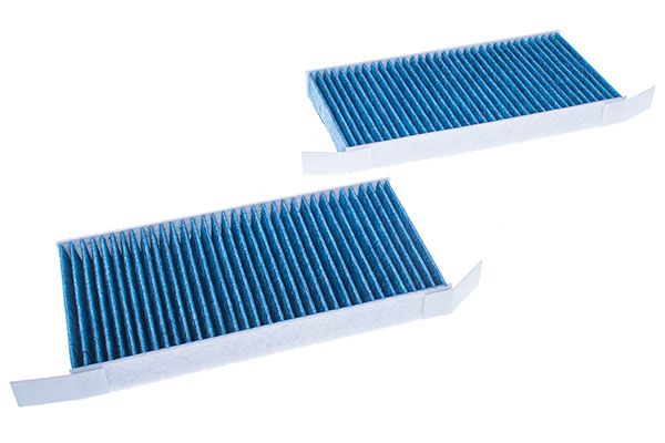 DENCKERMANN M110848A Filter, cabin air