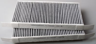Filter, cabin air DENCKERMANN M110848K