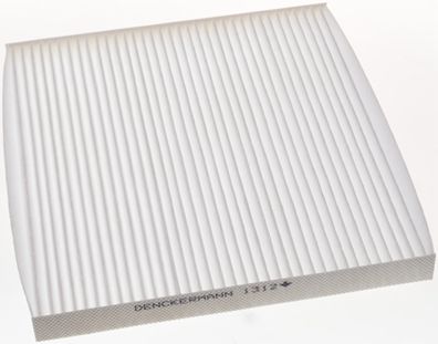 DENCKERMANN M110850 Filter, cabin air