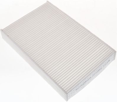 Filter, cabin air DENCKERMANN M110852