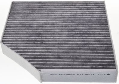 DENCKERMANN M110857K Filter, cabin air