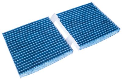 Filter, cabin air DENCKERMANN M110861A