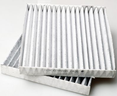 DENCKERMANN M110861K Filter, cabin air