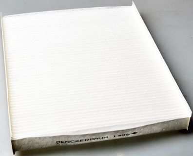DENCKERMANN M110864 Filter, cabin air