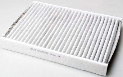 DENCKERMANN M110865K Filter, cabin air