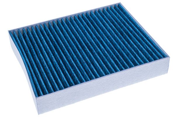 DENCKERMANN M110866A Filter, cabin air