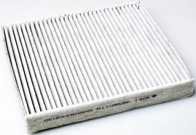DENCKERMANN M110868K Filter, cabin air