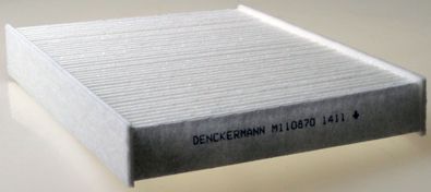 DENCKERMANN M110870 Filter, cabin air