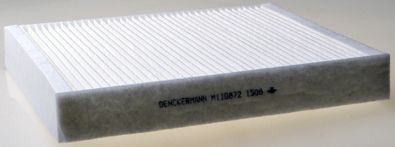 DENCKERMANN M110872 Filter, cabin air