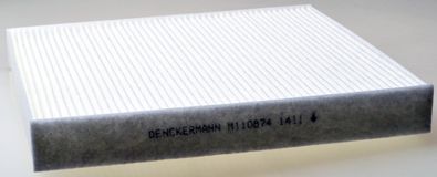 DENCKERMANN M110874 Filter, cabin air