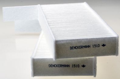 DENCKERMANN M110877 Filter, cabin air