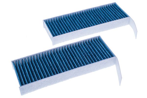 DENCKERMANN M110877A Filter, cabin air