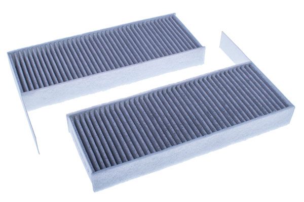 DENCKERMANN M110877K Filter, cabin air
