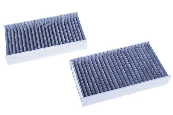 DENCKERMANN M110879K Filter, cabin air