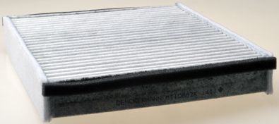 Filter, cabin air DENCKERMANN M110882K