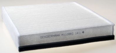 DENCKERMANN M110883 Filter, cabin air