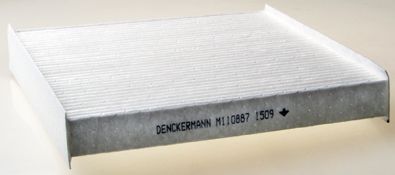 DENCKERMANN M110887 Filter, cabin air