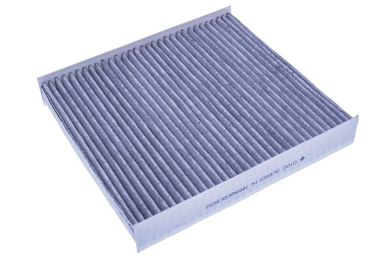 DENCKERMANN M110887K Filter, cabin air