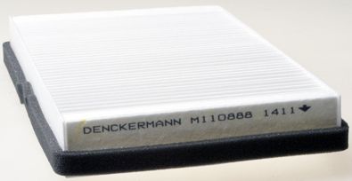 DENCKERMANN M110888 Filter, cabin air
