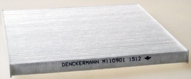 DENCKERMANN M110901 Filter, cabin air