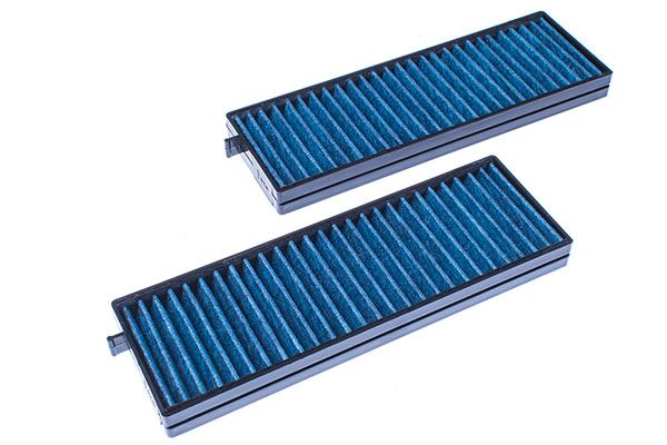 DENCKERMANN M110918A Filter, cabin air