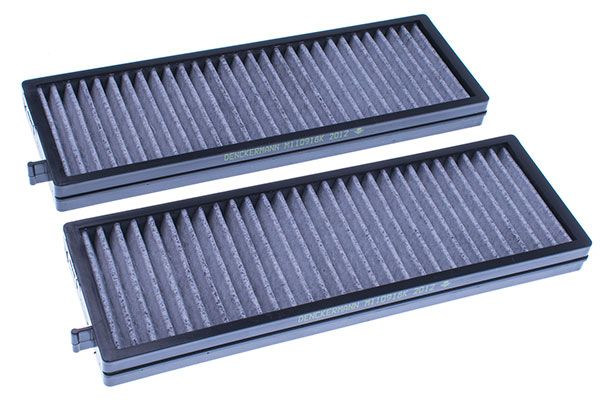 DENCKERMANN M110918K Filter, cabin air