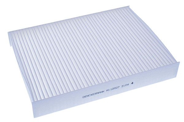 DENCKERMANN M110927 Filter, cabin air