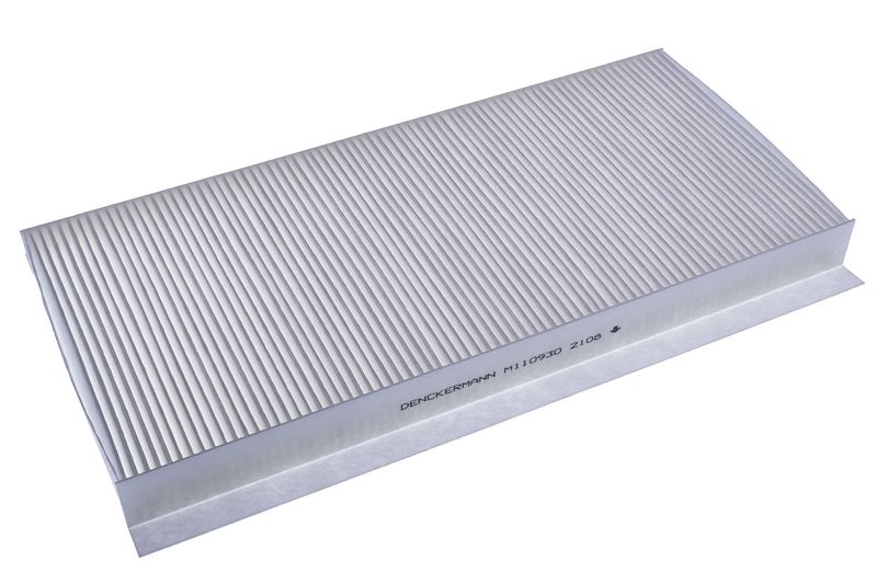 DENCKERMANN M110930 Filter, cabin air
