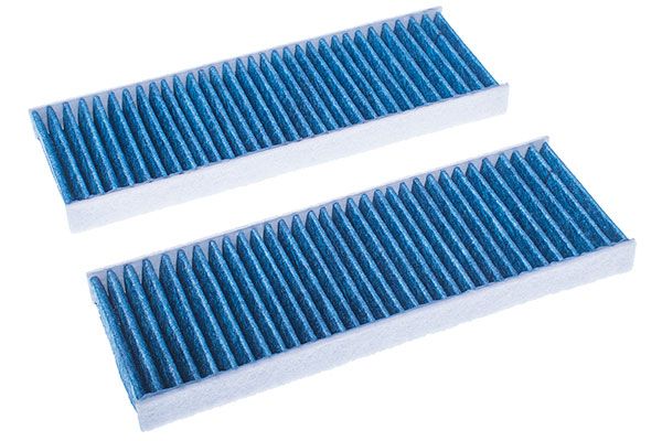 DENCKERMANN M110936A Filter, cabin air