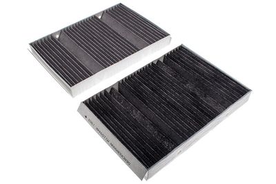 Filter, cabin air DENCKERMANN M110944K