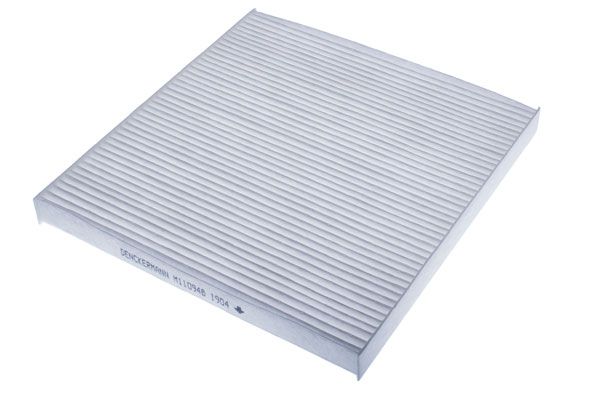 DENCKERMANN M110948 Filter, cabin air