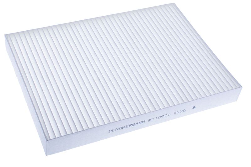 DENCKERMANN M110971 Filter, cabin air