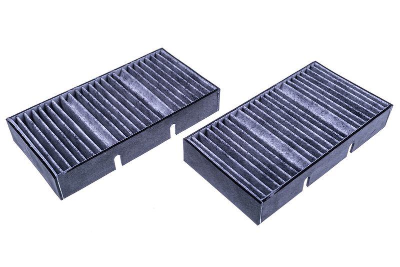 DENCKERMANN M110979K Filter, cabin air
