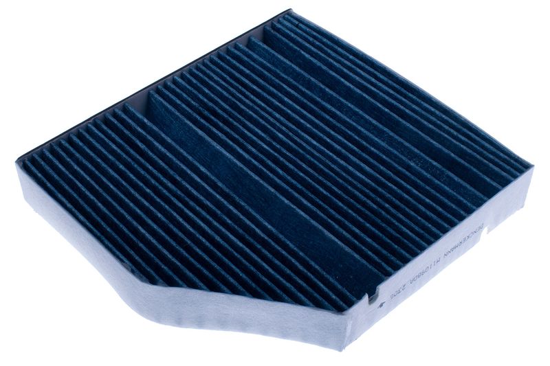 DENCKERMANN M110980A Filter, cabin air