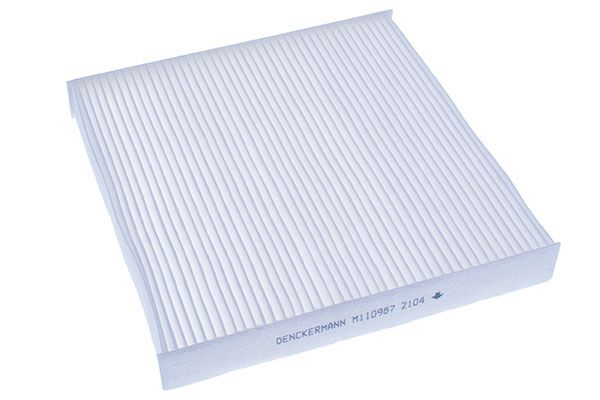 DENCKERMANN M110987 Filter, cabin air