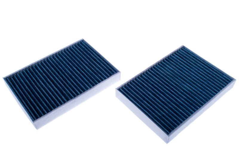 DENCKERMANN M111000A Filter, cabin air