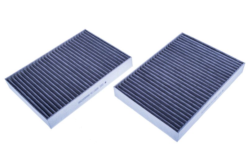 DENCKERMANN M111000K Filter, cabin air