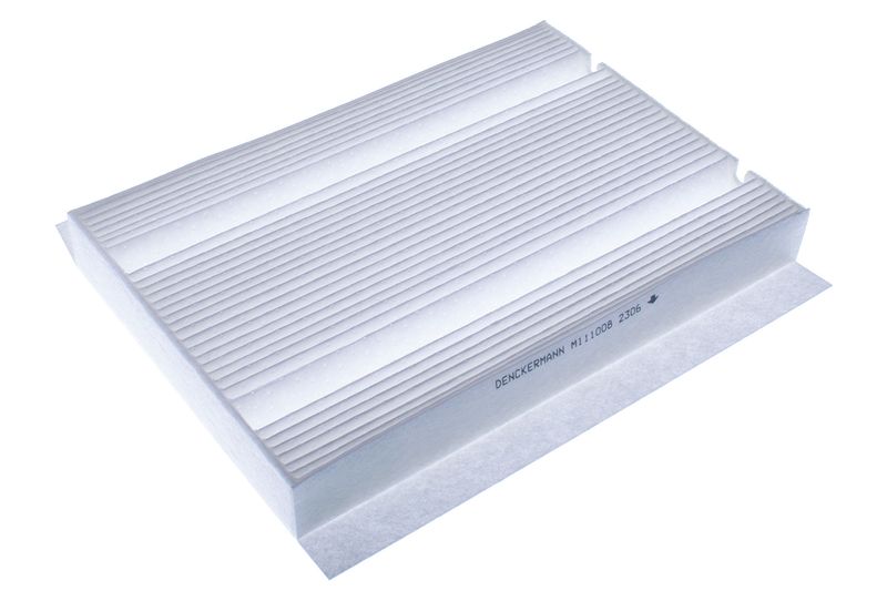 DENCKERMANN M111008 Filter, cabin air