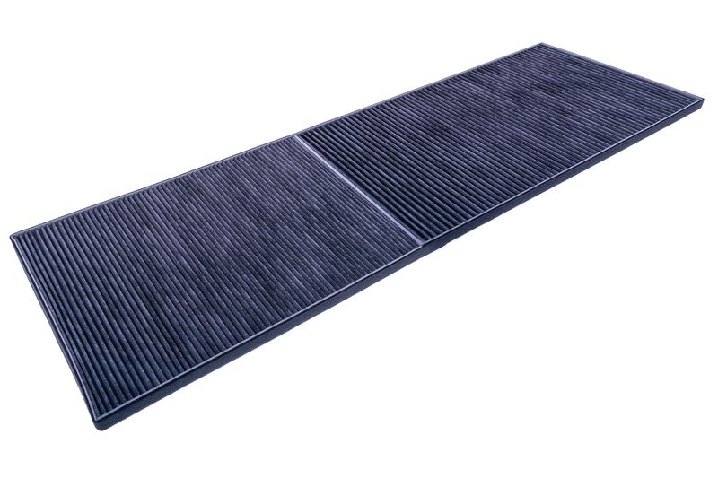 DENCKERMANN M111012K Filter, cabin air