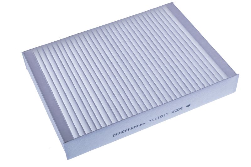 DENCKERMANN M111017 Filter, cabin air