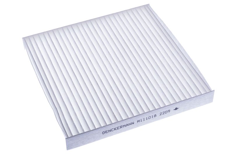 DENCKERMANN M111018 Filter, cabin air