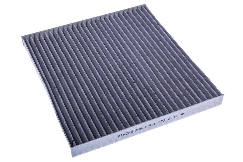 DENCKERMANN M111023 Filter, cabin air
