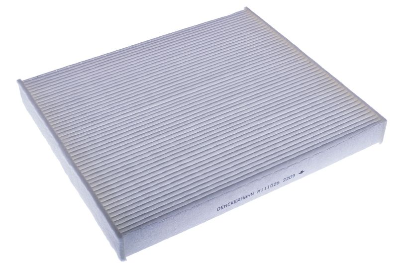 DENCKERMANN M111026 Filter, cabin air