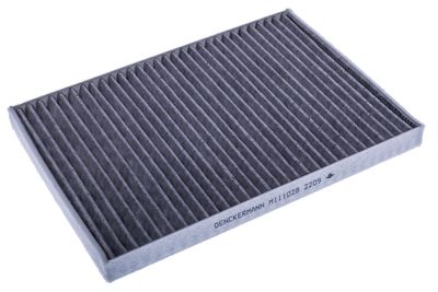 Filter, cabin air DENCKERMANN M111028
