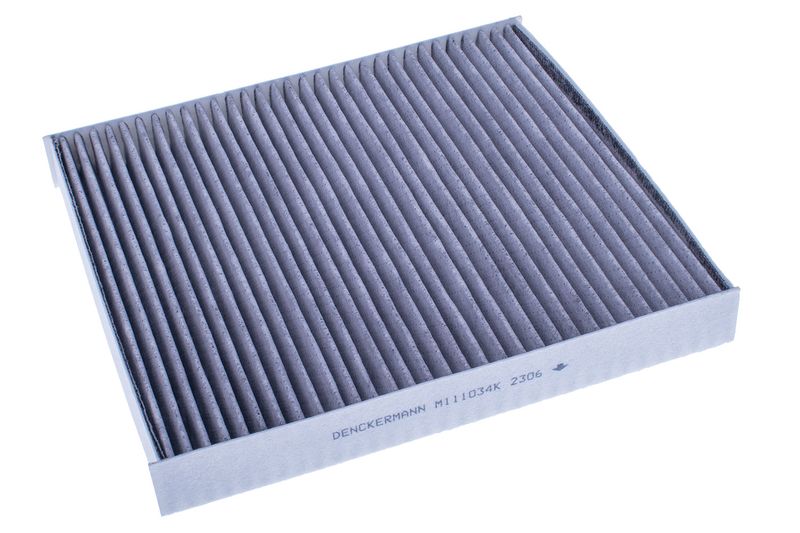 DENCKERMANN M111034K Filter, cabin air